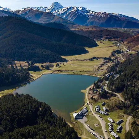 La Roseraie, Loft 3 Etoiles, Calme Et Ensoleille Au Pied Des Pyrenees Bagneres-de-Bigorre