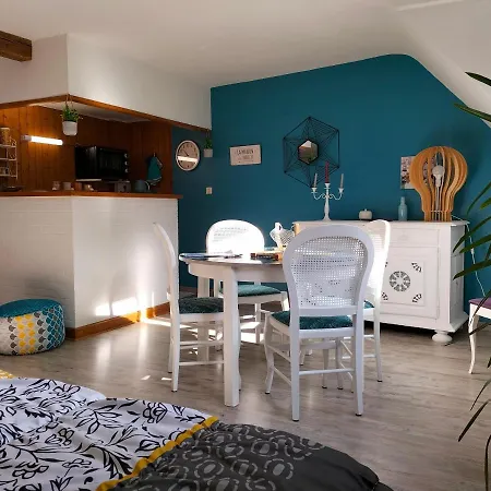 La Roseraie, Loft 3 Etoiles, Calme Et Ensoleille Au Pied Des Pyrenees Daire *