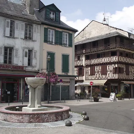 La Roseraie, Loft 3 Etoiles, Calme Et Ensoleille Au Pied Des Pyrenees Bagneres-de-Bigorre