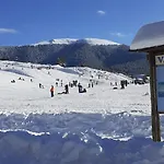 Pres Des Thermes De Bagneres De Bigorre, Loft 3 Etoiles, Colore Et Ensoleille Apartment *