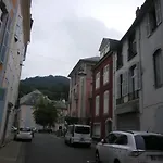 Apartment Pres Des Thermes De Bagneres De Bigorre, Loft 3 Etoiles, Colore Et Ensoleille