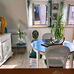 Pres Des Thermes De Bagneres De Bigorre, Loft 3 Etoiles, Colore Et Ensoleille *