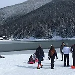 Pres Des Thermes De Bagneres De Bigorre, Loft 3 Etoiles, Colore Et Ensoleille *