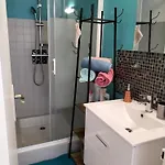 Pres Des Thermes De Bagneres De Bigorre, Loft 3 Etoiles, Colore Et Ensoleille Bagnères-de-Bigorre