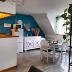 Pres Des Thermes De Bagneres De Bigorre, Loft 3 Etoiles, Colore Et Ensoleille Bagnères-de-Bigorre