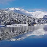 Apartment Pres Des Thermes De Bagneres De Bigorre, Loft 3 Etoiles, Colore Et Ensoleille *