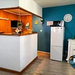 Pres Des Thermes De Bagneres De Bigorre, Loft 3 Etoiles, Colore Et Ensoleille *