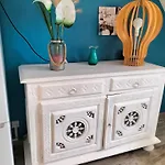 Pres Des Thermes De Bagneres De Bigorre, Loft 3 Etoiles, Colore Et Ensoleille * Bagnères-de-Bigorre