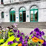 Pres Des Thermes De Bagneres De Bigorre, Loft 3 Etoiles, Colore Et Ensoleille Apartment