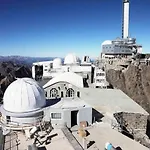 Pres Des Thermes De Bagneres De Bigorre, Loft 3 Etoiles, Colore Et Ensoleille Apartment *