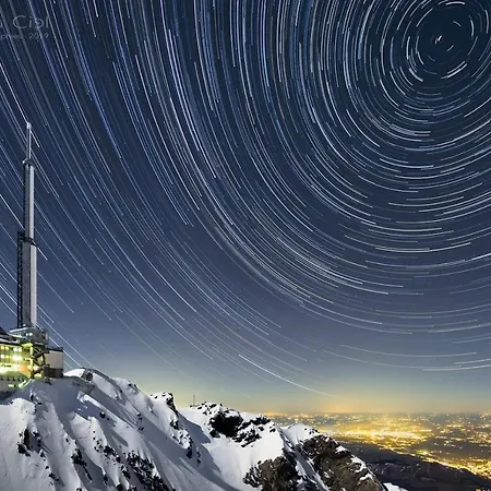 La Roseraie, Loft 3 Etoiles, Calme Et Ensoleille Au Pied Des Pyrenees * バニエール・ド・ビゴール