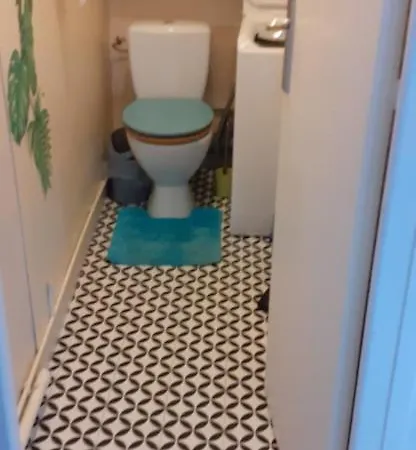 La Roseraie, Loft 3 Etoiles, Calme Et Ensoleille Au Pied Des Pyrenees Apartamento Bagnères-de-Bigorre