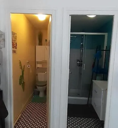 Pres Des Thermes De Bagneres De Bigorre, Loft 3 Etoiles, Colore Et Baigne De Lumiere Bagnères-de-Bigorre