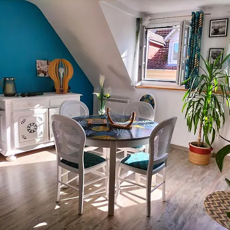 La Roseraie, Loft 3 Etoiles, Calme Et Ensoleille Au Pied Des Pyrenees * Bagnères-de-Bigorre