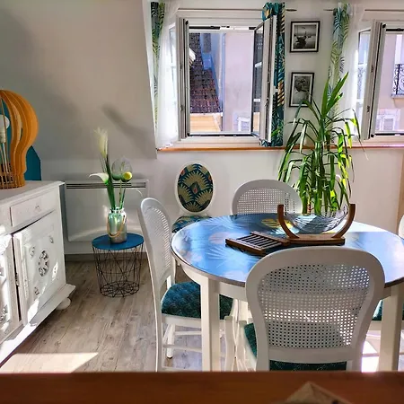 Pres Des Thermes De De Bigorre, Loft 3 Etoiles, Colore Et Ensoleille *