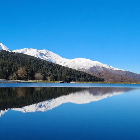La Roseraie, Loft 3 Etoiles, Calme Et Ensoleille Au Pied Des Pyrenees *