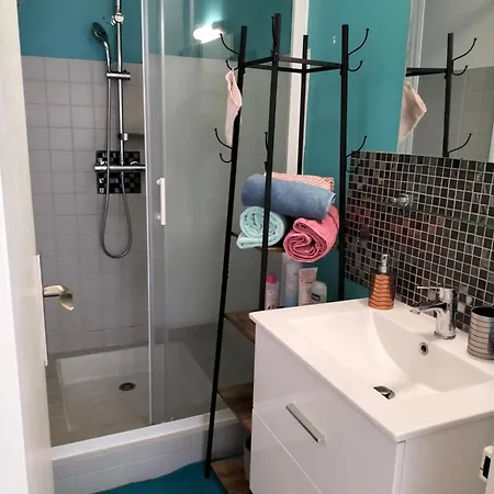 La Roseraie, Loft 3 Etoiles, Calme Et Ensoleille Au Pied Des Pyrenees Bagnères-de-Bigorre