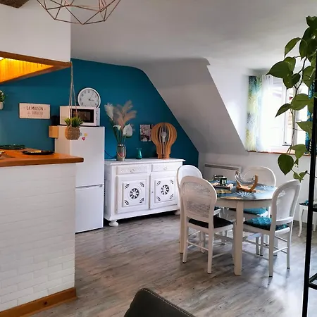La Roseraie, Loft 3 Etoiles, Calme Et Ensoleille Au Pied Des Pyrenees Bagnères-de-Bigorre