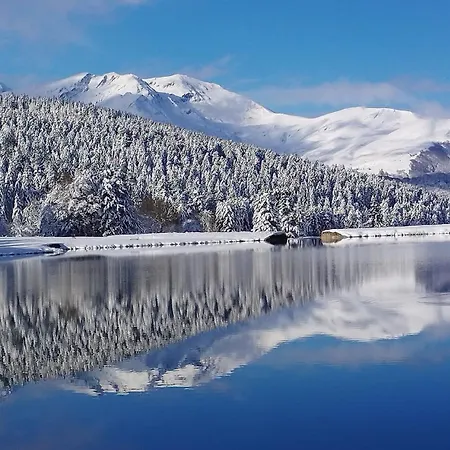 Apartamento Résidence La Roseraie, Loft 3 étoiles, Calme Et Ensoleillé Au Pied Des Pyrénées *
