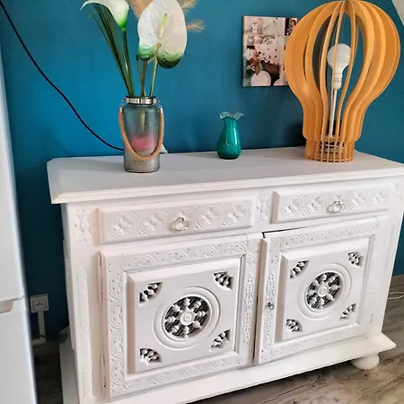 La Roseraie, Loft 3 Etoiles, Calme Et Ensoleille Au Pied Des Pyrenees * Bagnères-de-Bigorre