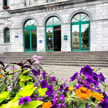 La Roseraie, Loft 3 Etoiles, Calme Et Ensoleille Au Pied Des Pyrenees Apartament