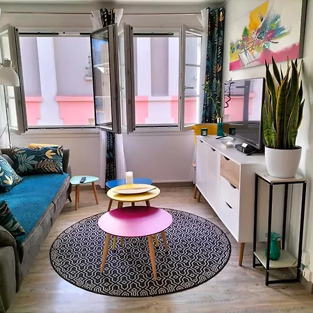 La Roseraie, Loft 3 Etoiles, Calme Et Ensoleille Au Pied Des Pyrenees Apartamento Bagnères-de-Bigorre