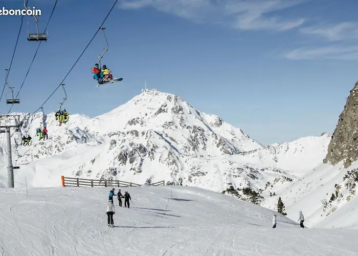 Διαμέρισμα La Roseraie, Loft 3 Etoiles, Calme Et Ensoleille Au Pied Des Pyrenees *