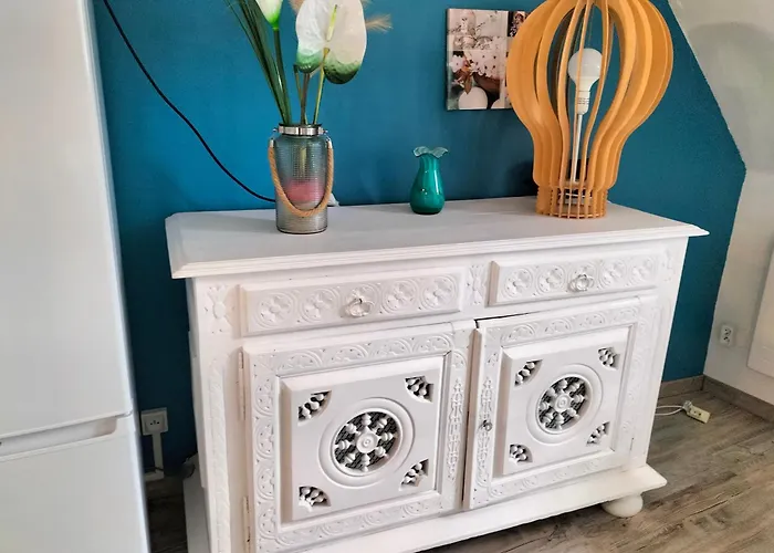 Résidence La Roseraie, loft 3 étoiles, calme et ensoleillé au pied des Pyrénées * Bagnères-de-Bigorre