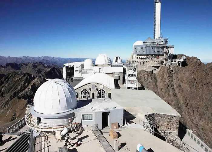 La Roseraie, Loft 3 Etoiles, Calme Et Ensoleille Au Pied Des Pyrenees 公寓 *